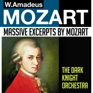 Massive Excerpts by Mozart