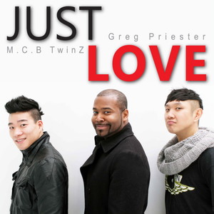 Just Love (Inst.)