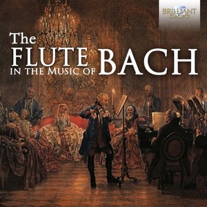 The Flute in The Music of Bach