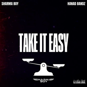 Take It Easy (Explicit)