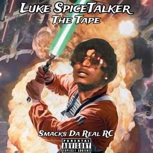 Intermediate Spice Talkin (feat. Solowar247) (Explicit)