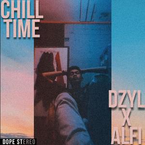 Chill Time (feat. Alfi Mumtaz)