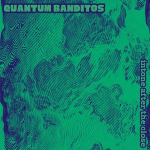 Looked Like Trouble (And It Was) (feat. Noah Campbell, Steve Fell, Nate McBride & Matt Crane)