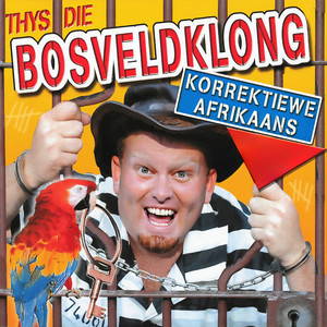 Korrektiewe Afrikaans