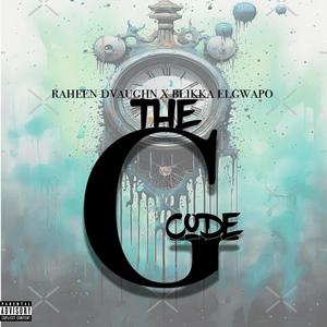The G Code (feat. Raheem DVaughn) (Explicit)