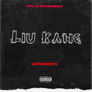 Liu Kang (Explicit)