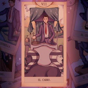 7 El Carro