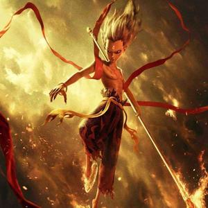 今后我与自己流浪