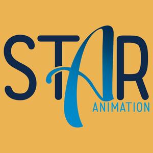 Star Animation Go! (feat. Alessandra Galdi & Diana Cortellessa) [Sigla Star Animation Estate 2017-2018]