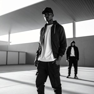 Bajo Las Luces De La Ciudad