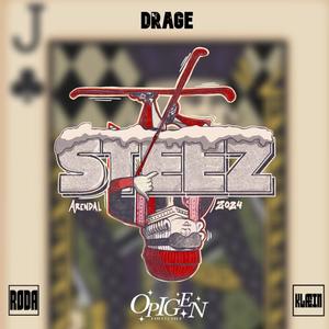 Steez 2024 (Explicit)