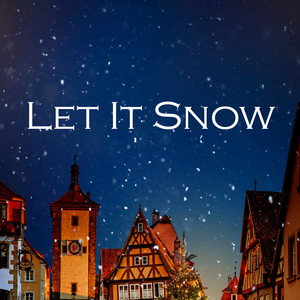 Ding Dong! Merrily On High