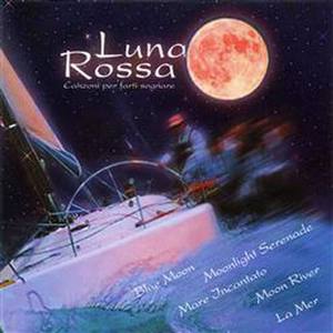 Luna Rossa