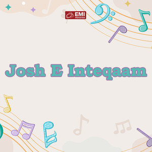 Josh E Inteqaam (Original Motion Picture Soundtrack)