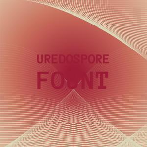 Uredospore Fount