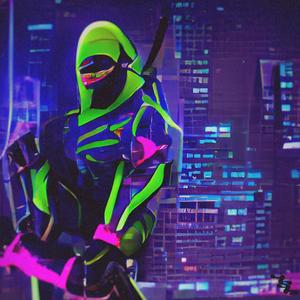 Inazuma Eleven (feat. CallMeParker & Maniaac) (Explicit)