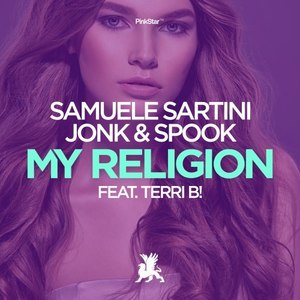 My Religion (Original Club Mix)
