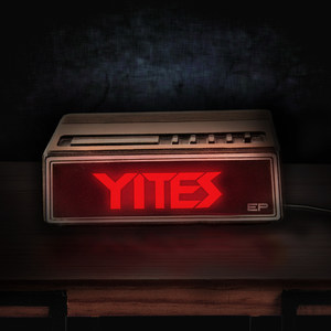 Yites - EP