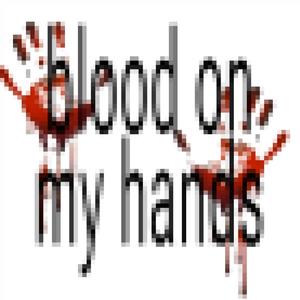 Blood On My Hands (Explicit)