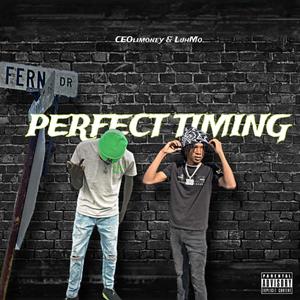 Perfect Timing (Explicit)