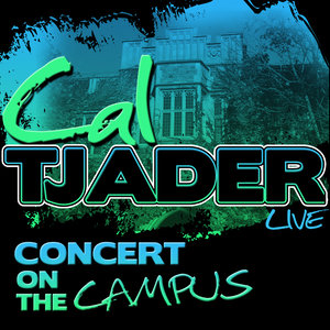 Concert on the Campus (Live)