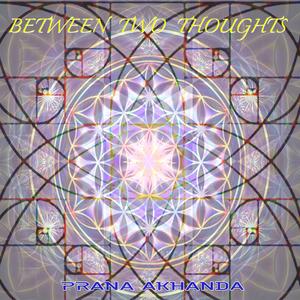 Between two thoughts