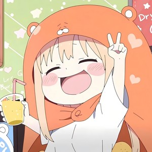 決意した！うまるん形態、変身！