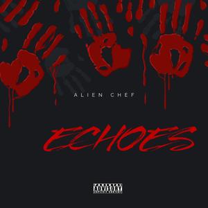 ECHOES (feat. Robert Grace & Nevertel)