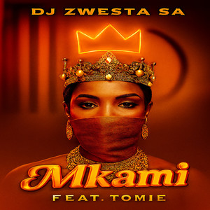 Mkami (feat. Tomie)