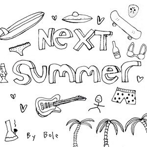 Next Summer