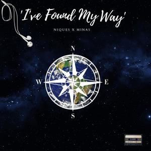 I've found my way (feat. Minas)