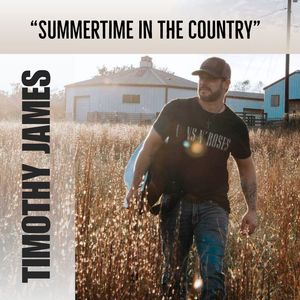 Summertime in the Country