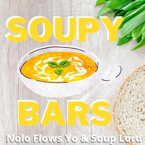 Soupy Bars (feat. SoupLord)