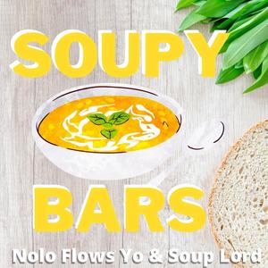 Soupy Bars(feat. SoupLord)