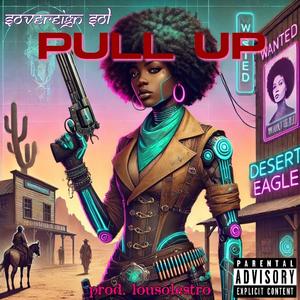 Pull up (Explicit)