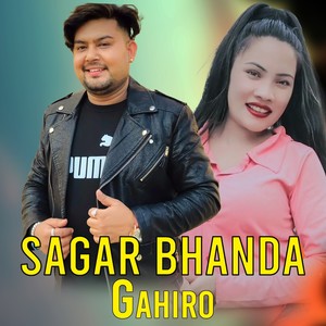 Sagar Bhanda Gahiro