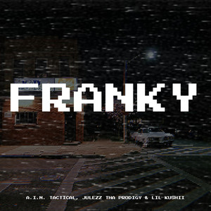 Franky (Explicit)