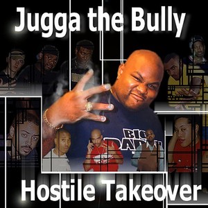 Hostile Takeover (Explicit)