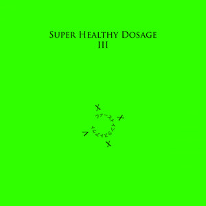 God Gifted, Pt. 3 (Demo|Explicit)