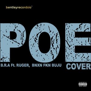 Poe (Cover)