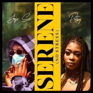 Serene(feat. Petsy)