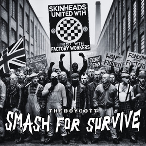 Smash For Survive (Explicit)