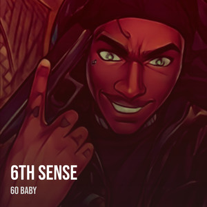 6th Sense (Explicit)