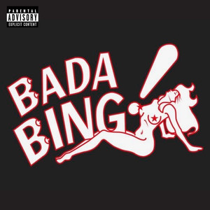Bada Bing (Explicit)