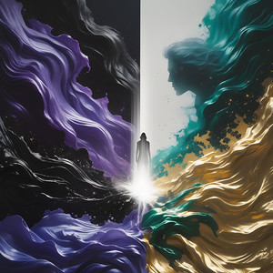 Мрак и пустота