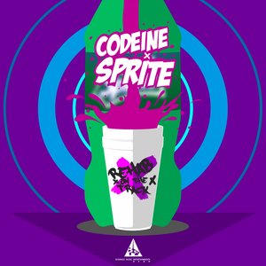 Codeine and Sprite