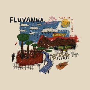 Fluvanna (Man of the Month)