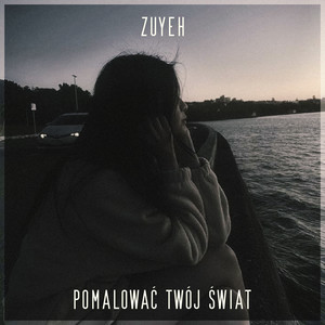 pomalować twój świat