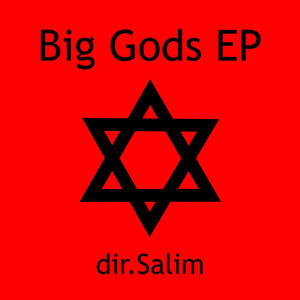 Big Gods EP