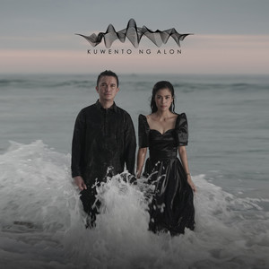 Kuwento Ng Alon (Official Theme)
